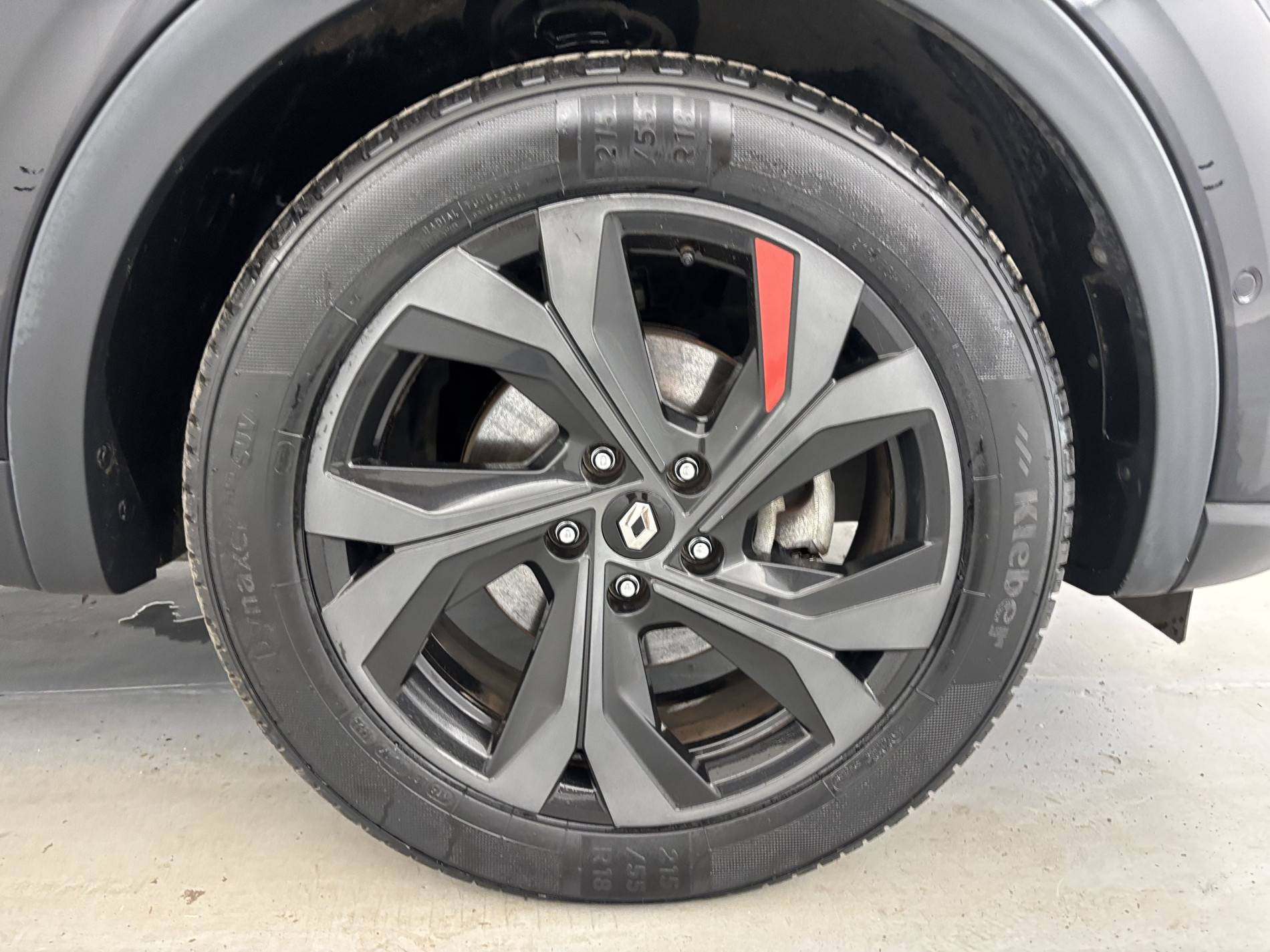 Vente en ligne Renault Arkana  E-Tech 145 - 21B au prix de 18 590 €