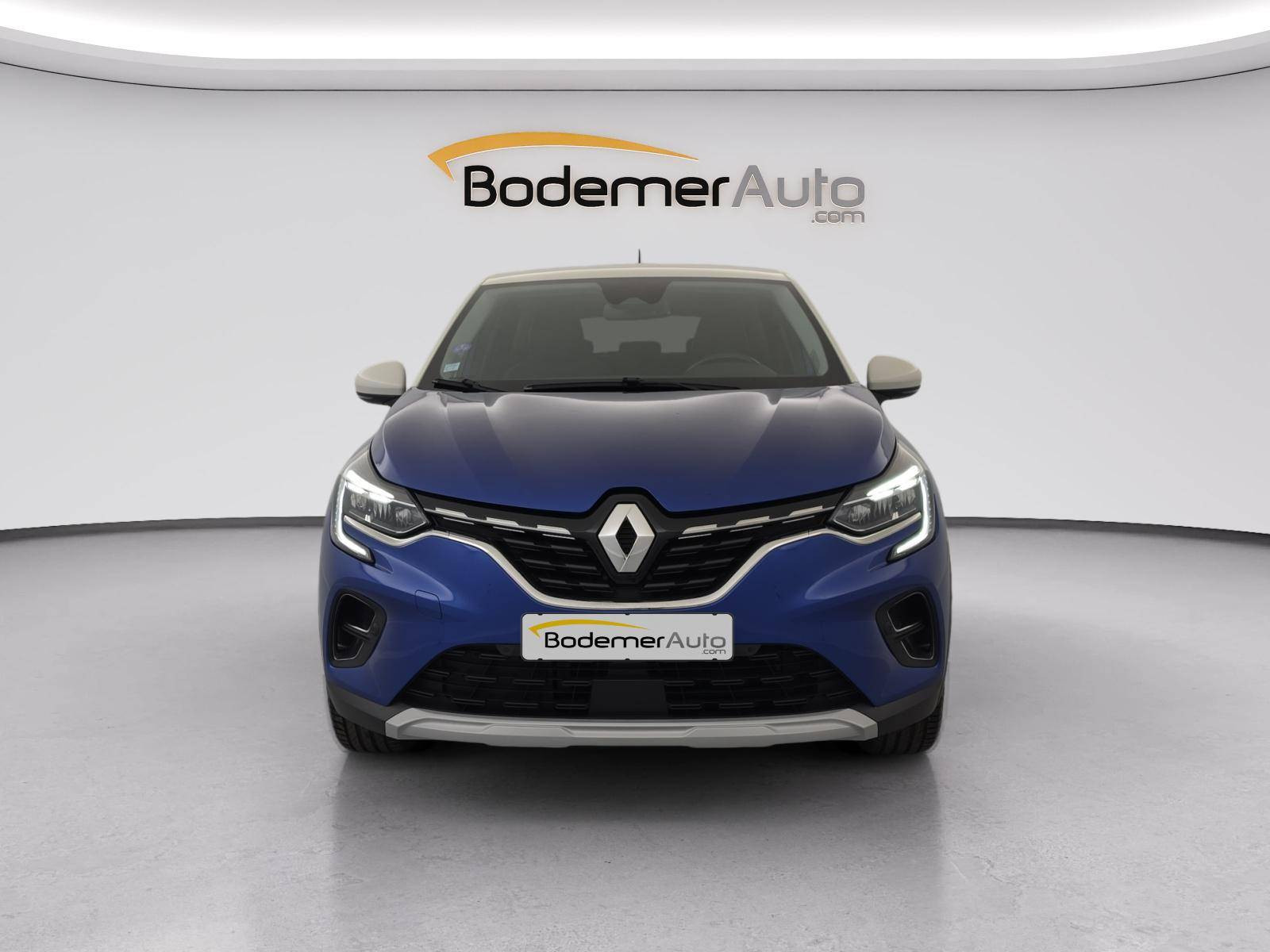 Vente en ligne Renault Captur  E-Tech 145 - 21 au prix de 18 990 €