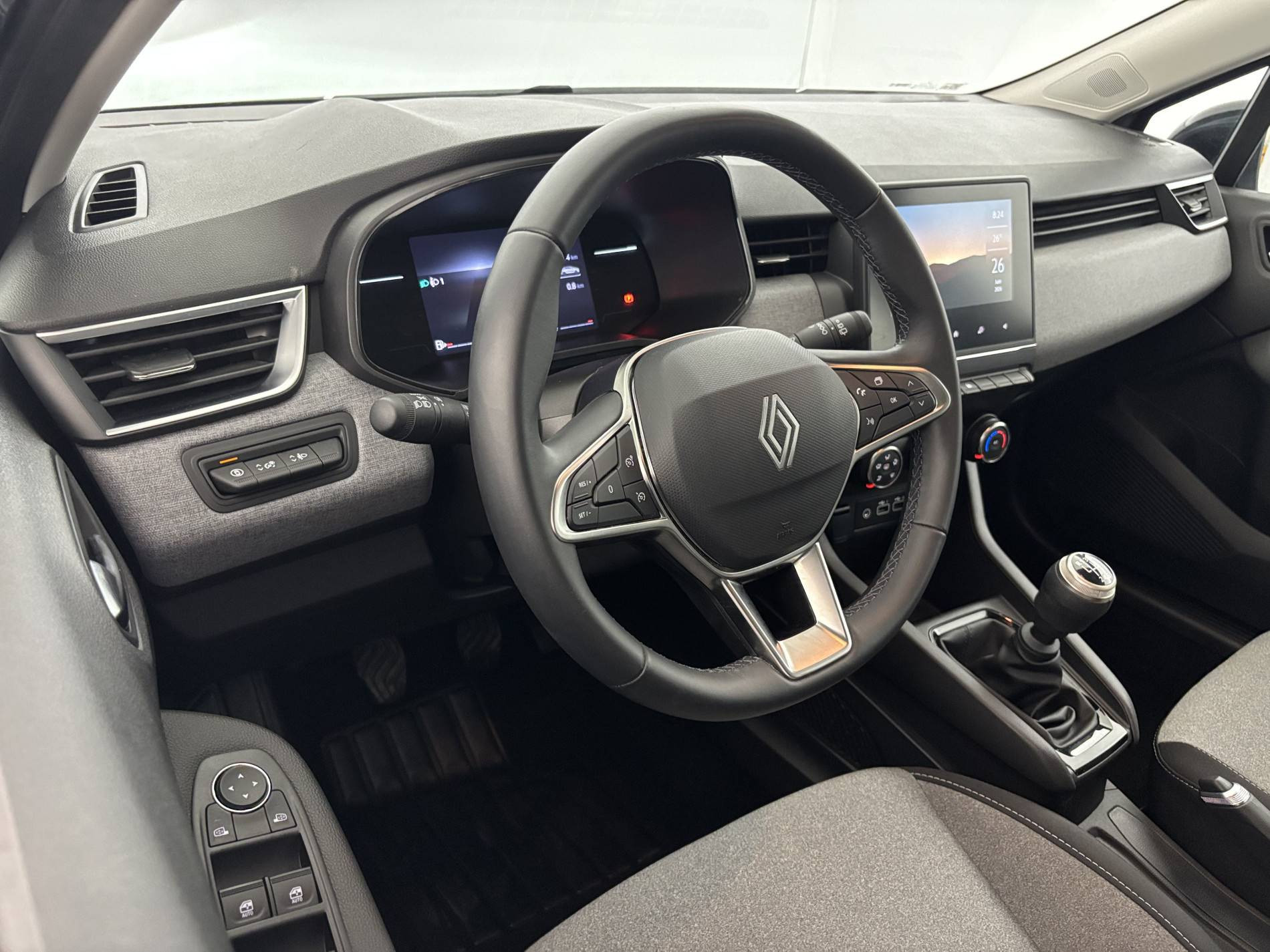 Vente en ligne Renault Clio 5 Clio Blue dCi 100 ch GSR2 au prix de 18 191 €
