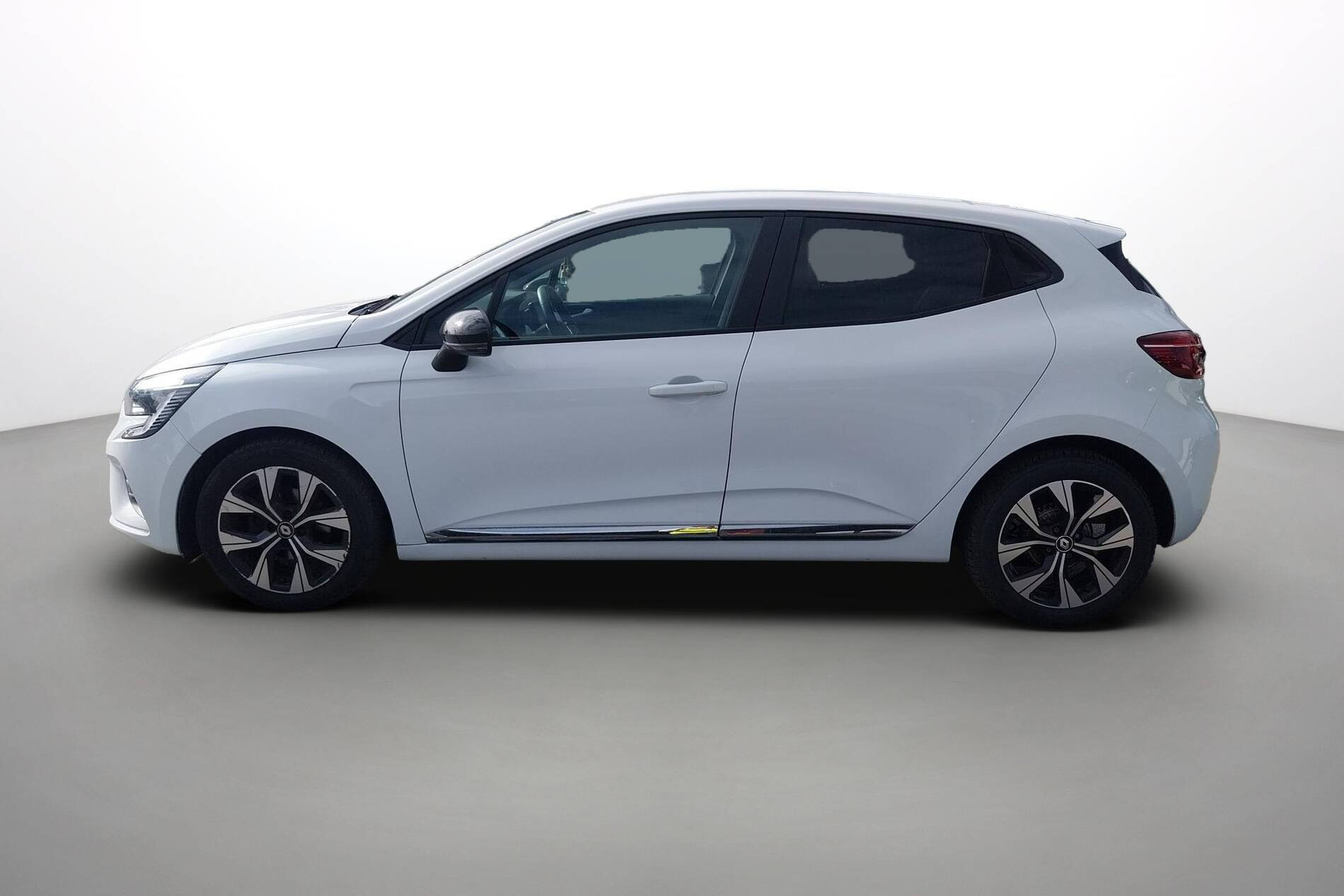 Vente en ligne Renault Clio 5 Clio TCe 90 X-Tronic au prix de 15 990 €