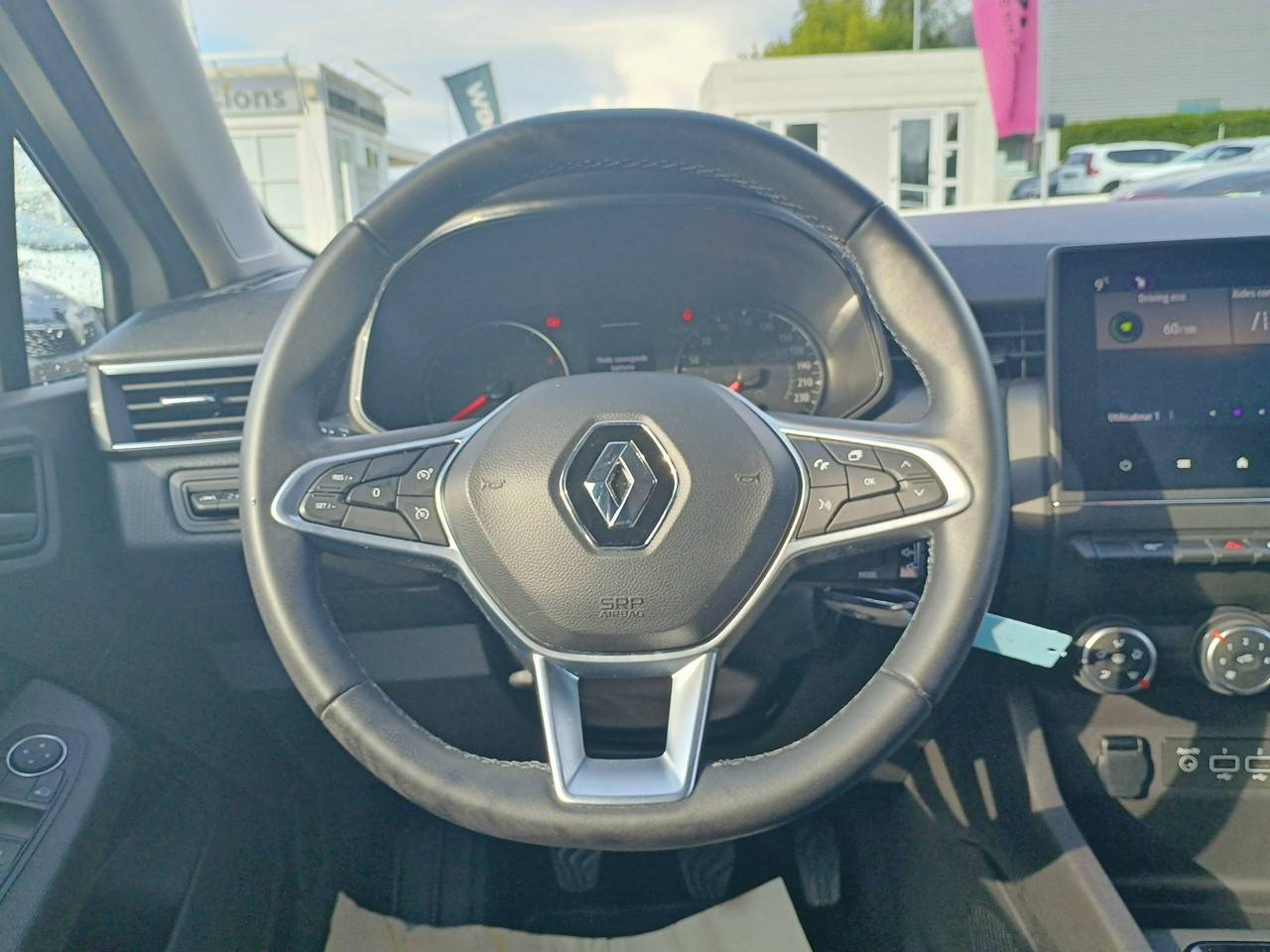 Vente en ligne Renault Clio 5 Clio SCe 65 - 21N au prix de 12 490 €