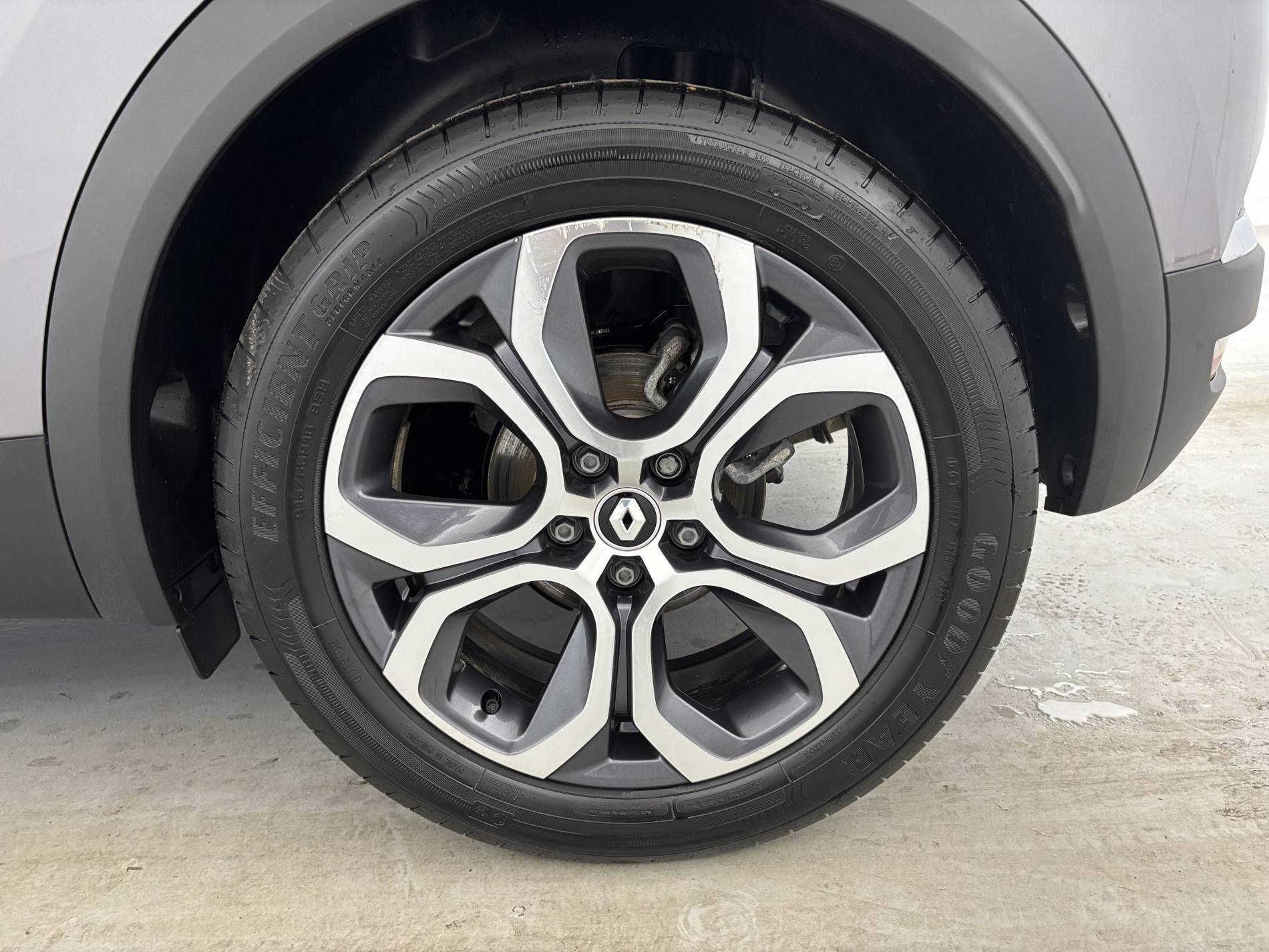 Vente en ligne Renault Captur  E-Tech full hybrid 145 au prix de 20 890 €