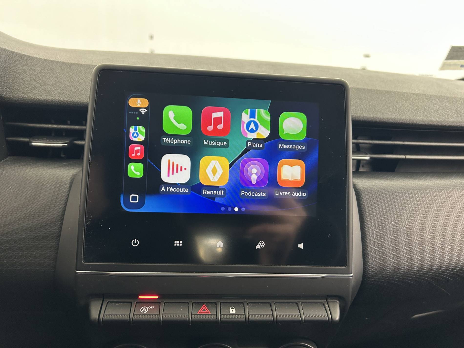 Vente en ligne Renault Clio 5 Clio SCe 75 au prix de 10 490 €