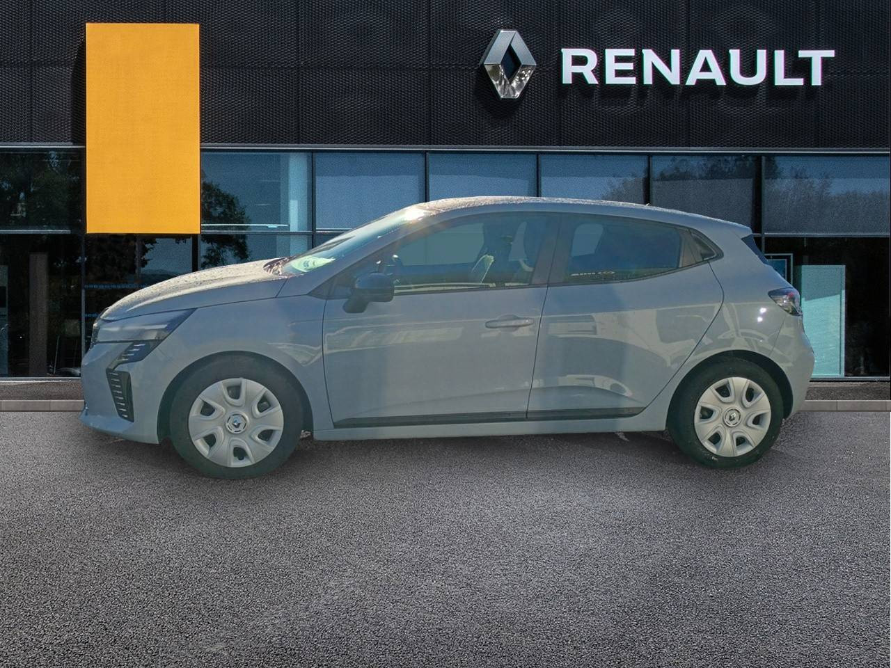 Vente en ligne Renault Clio 5 Clio TCe 90 au prix de 13 990 €