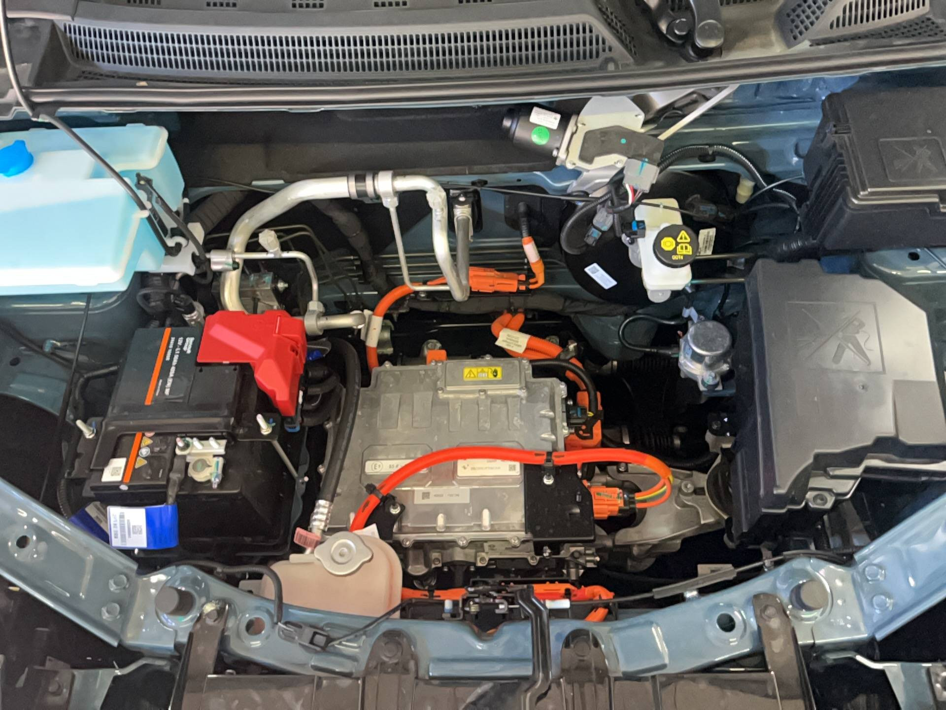 Vente en ligne Dacia Spring  electric 100 au prix de 19 990 €