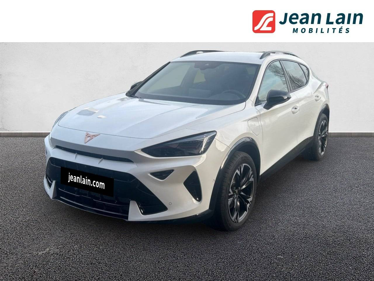 Vente en ligne CUPRA FORMENTOR Formentor eHybrid 204 ch DSG6 V de 2025 au prix de 45 900 €