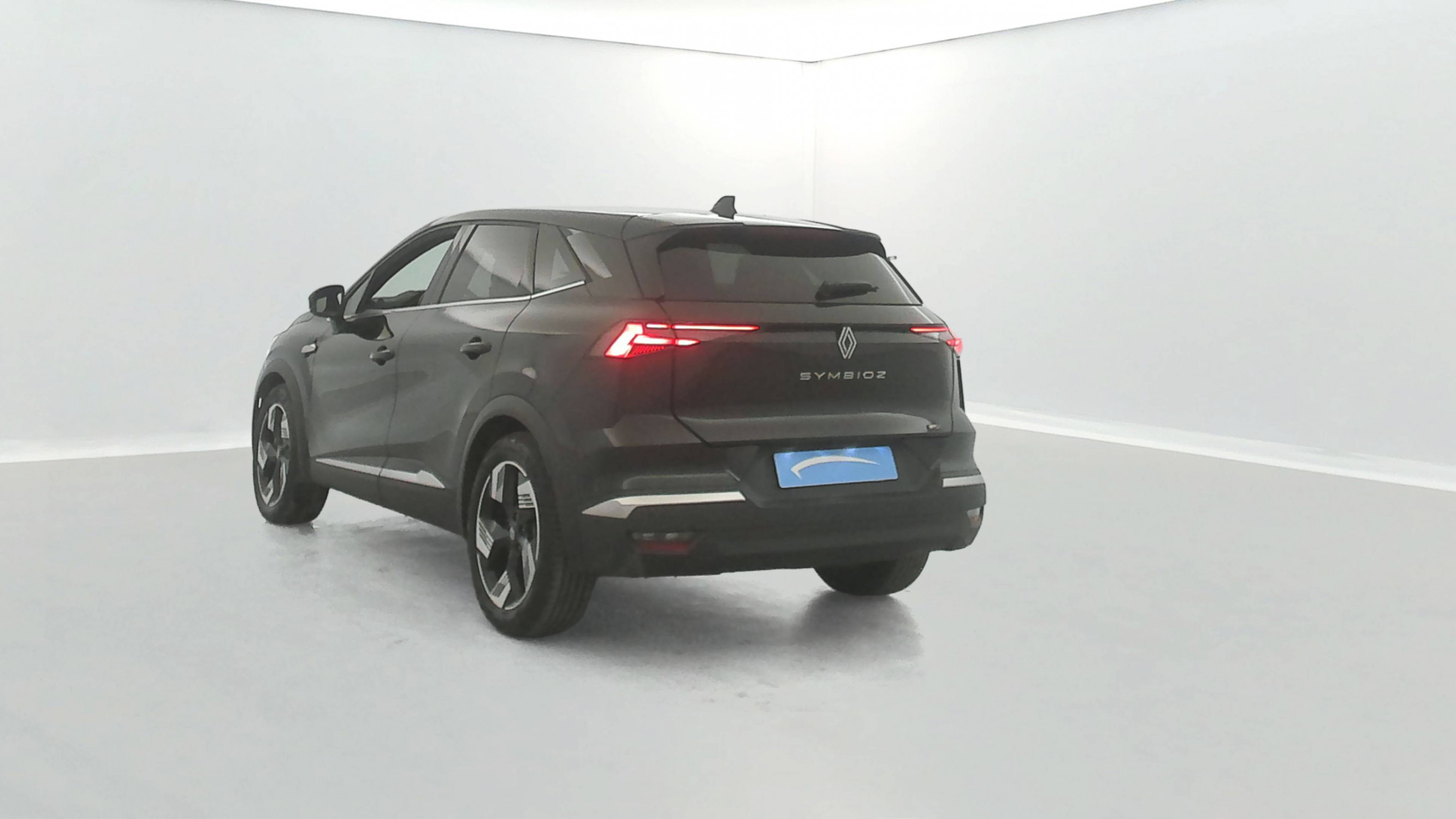 Vente en ligne Renault Symbioz  E-Tech full hybrid 145 au prix de 26 911 €