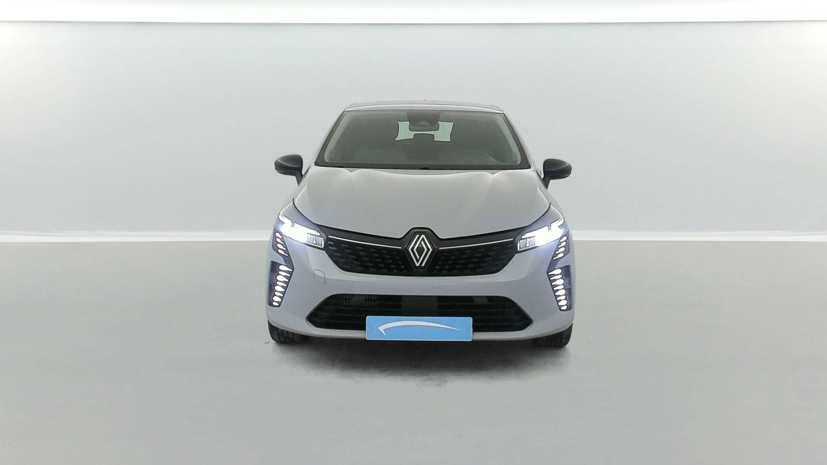 Renault Clio 5 Clio TCe 90 occasion de 2024 en vente à Pontivy