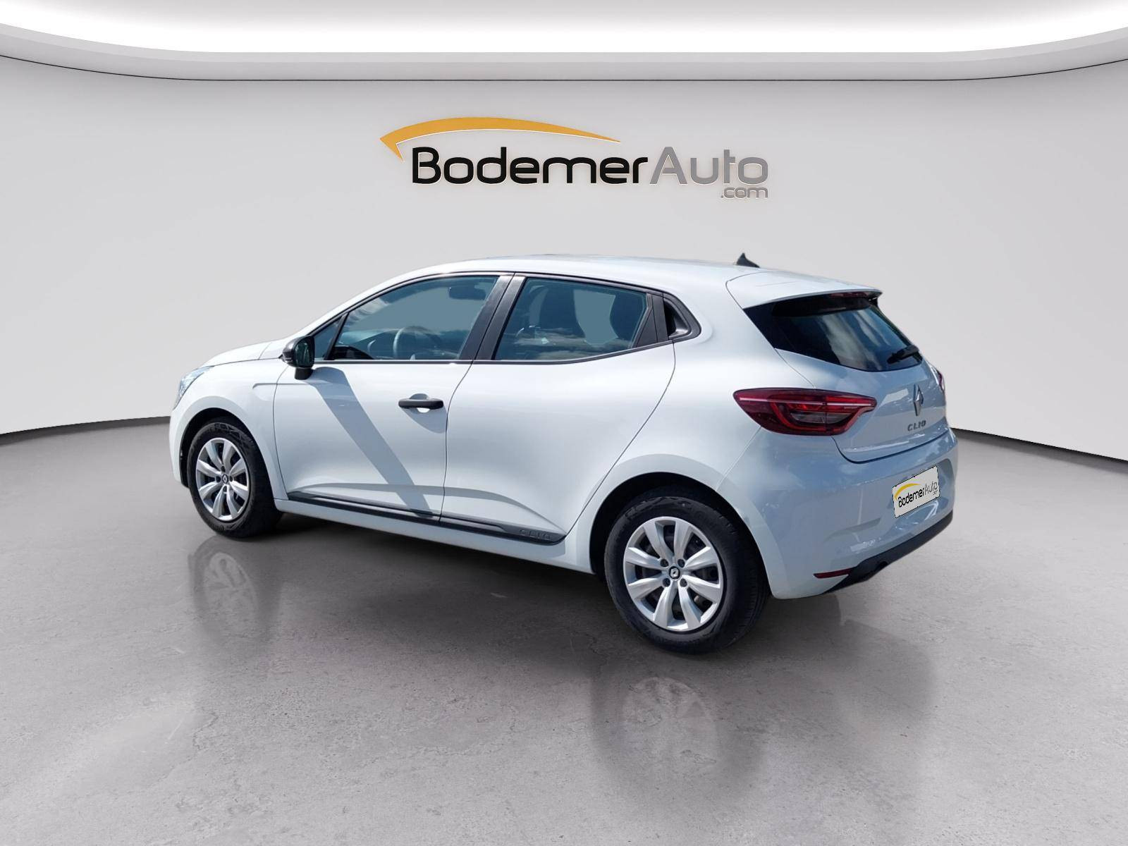 Vente en ligne Renault Clio 5 Clio SCe 65 au prix de 11 990 €