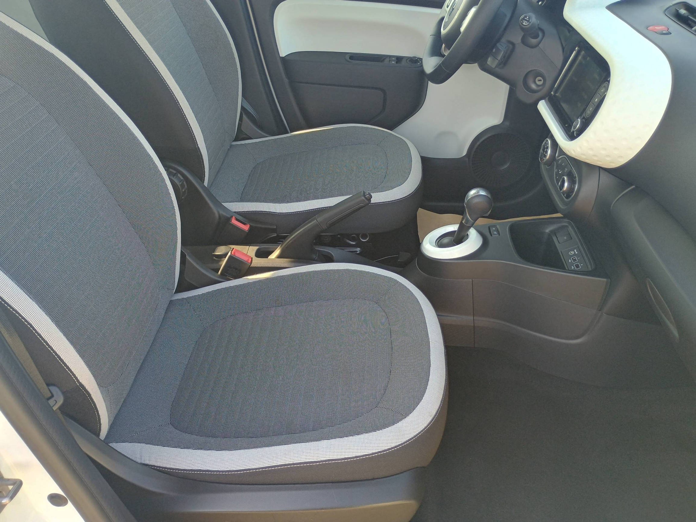 Vente en ligne Renault Twingo Electrique Twingo III Achat Intégral - 21 au prix de 12 490 €