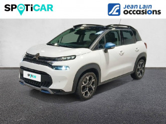 CITROEN C3 AIRCROSS C3 Aircross BlueHDi 120 S&S EAT6 Shine Pack 31/01/2022 en vente à Seynod