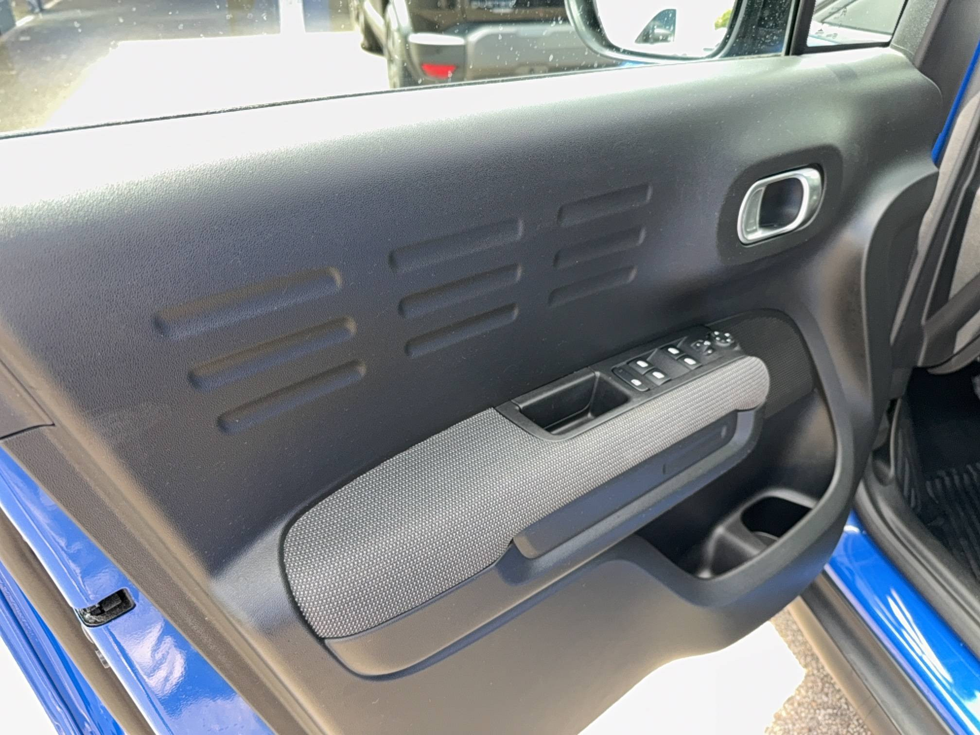 Vente en ligne Citroën C3 Aircross  BlueHDi 120 S&S EAT6 au prix de 12 350 €