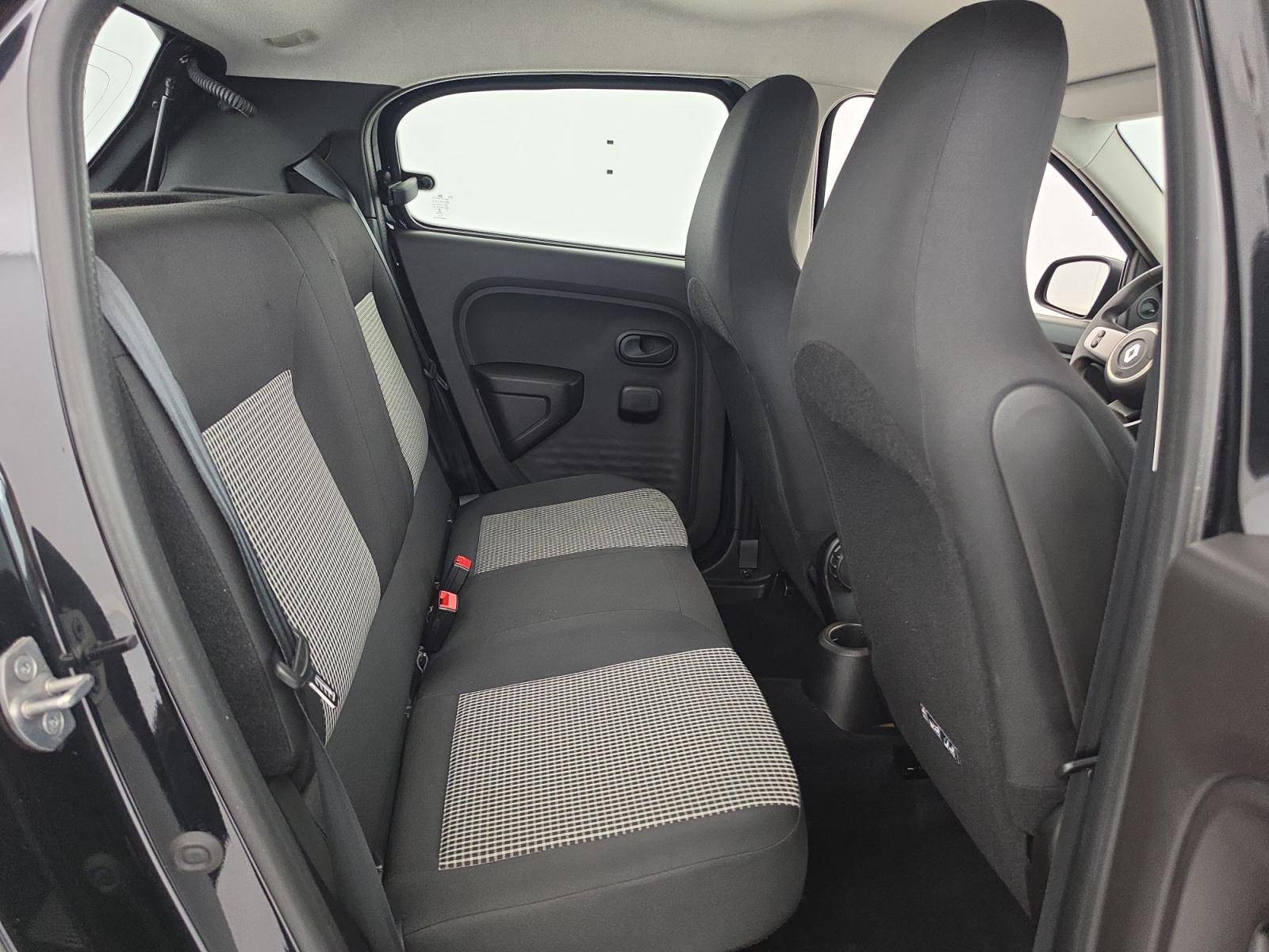 Vente en ligne Renault Twingo Electrique Twingo III E-Tech au prix de 13 890 €