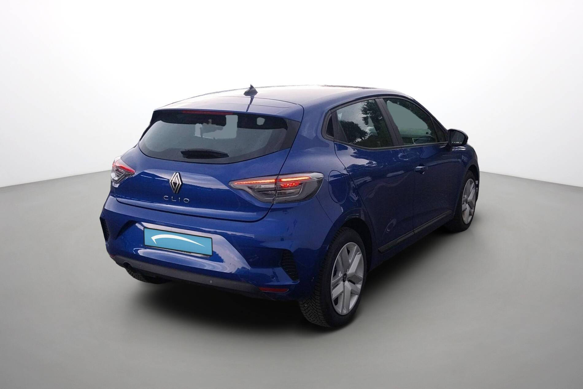 Vente en ligne Renault Clio 5 Clio TCe 90 ch GSR2 au prix de 16 490 €