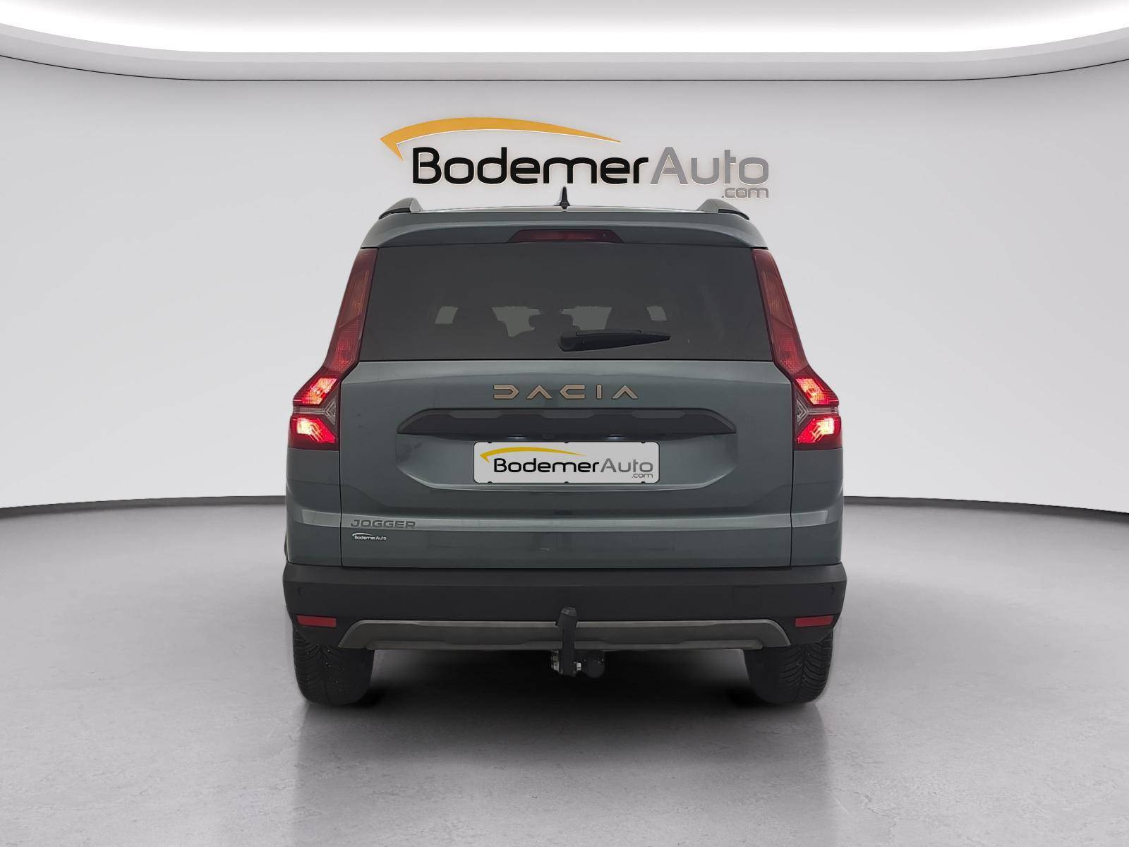 Vente en ligne Dacia Jogger  ECO-G 100 7 places au prix de 17 990 €