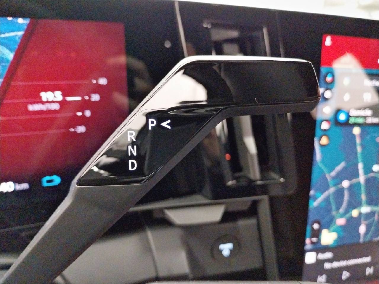 Vente en ligne Renault Scenic E-Tech  220 ch grande autonomie au prix de 43 500 €