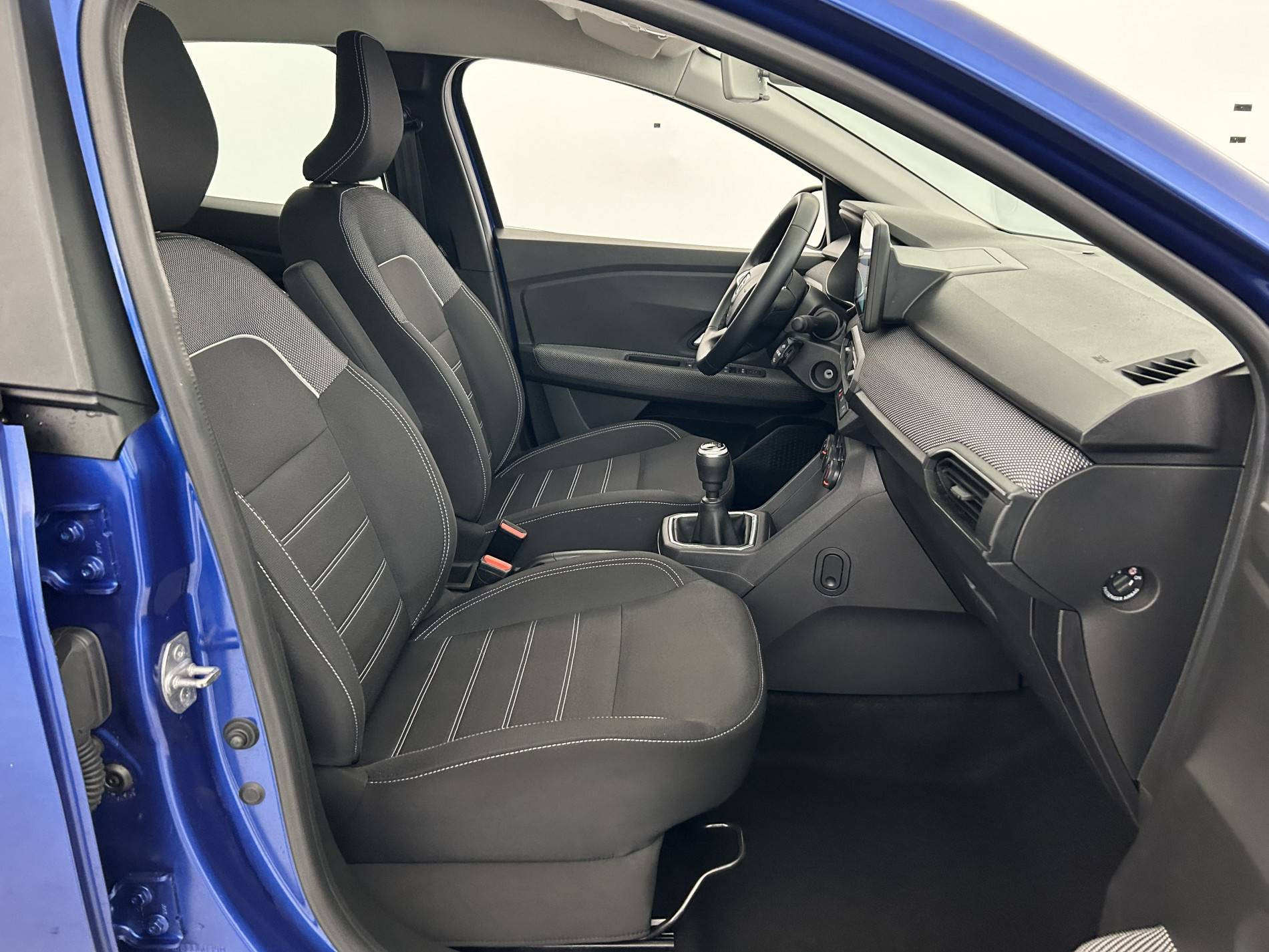 Vente en ligne Dacia Sandero  ECO-G 100 au prix de 11 800 €