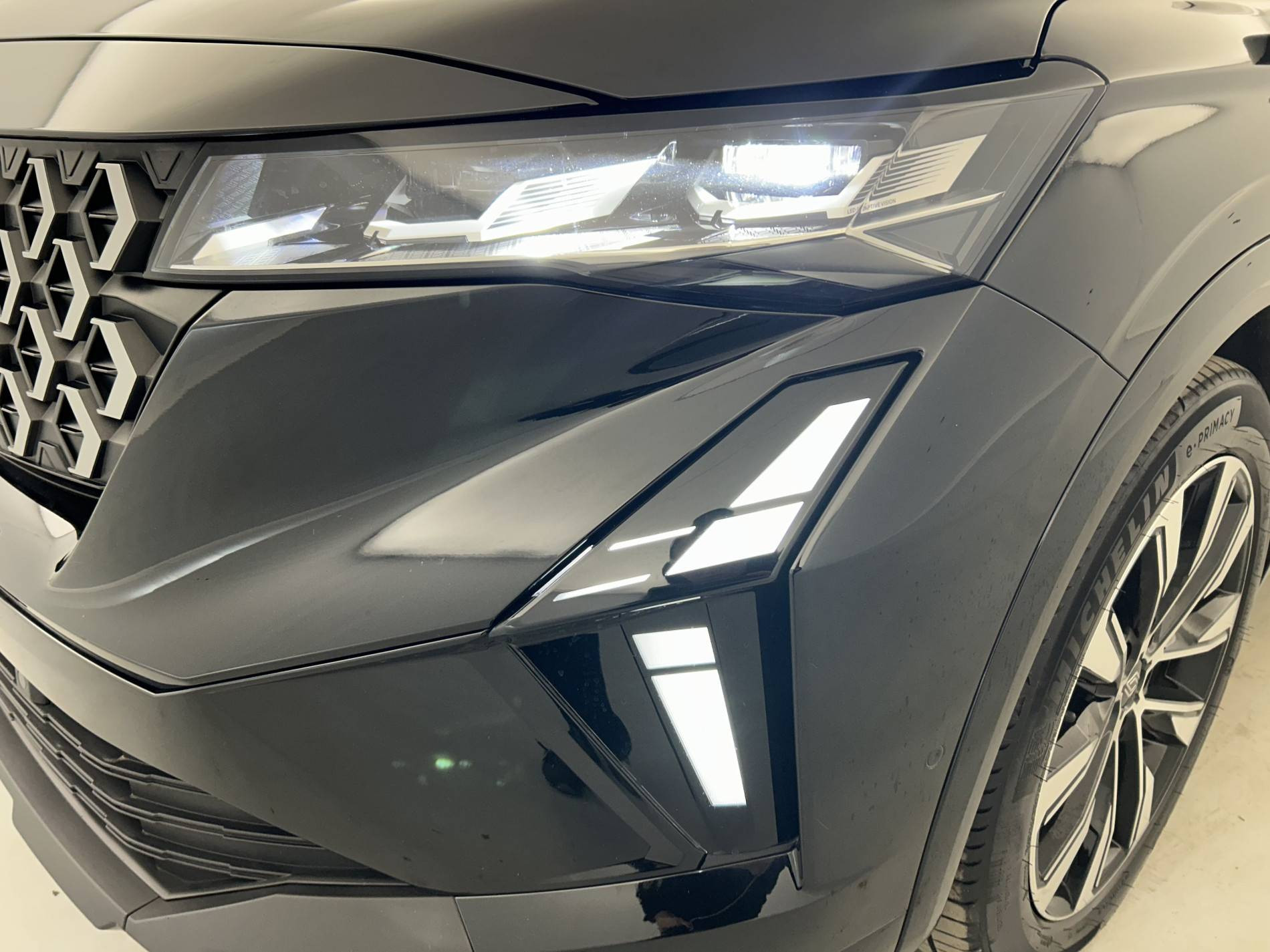 Vente en ligne Renault Austral  full hybrid E-Tech 200 ch au prix de 30 990 €