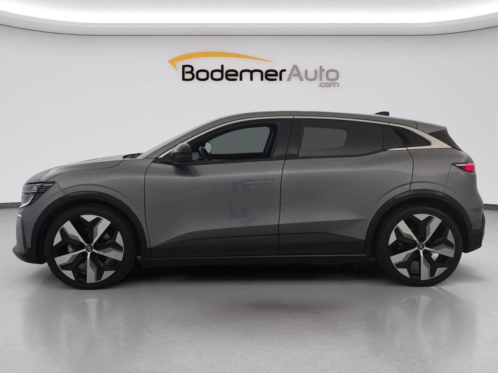 Vente en ligne Renault Megane E-Tech  EV40 130ch standard charge au prix de 18 490 €