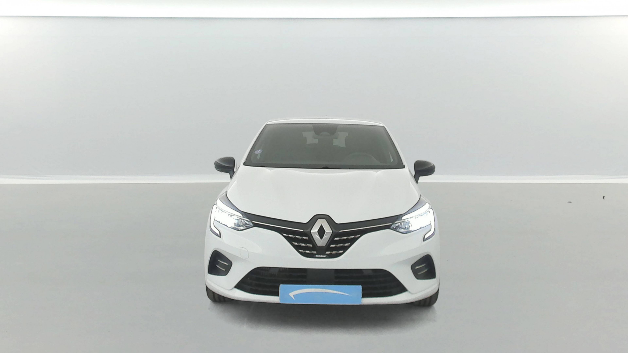 Vente en ligne Renault Clio 5 Clio TCe 90 au prix de 14 990 €