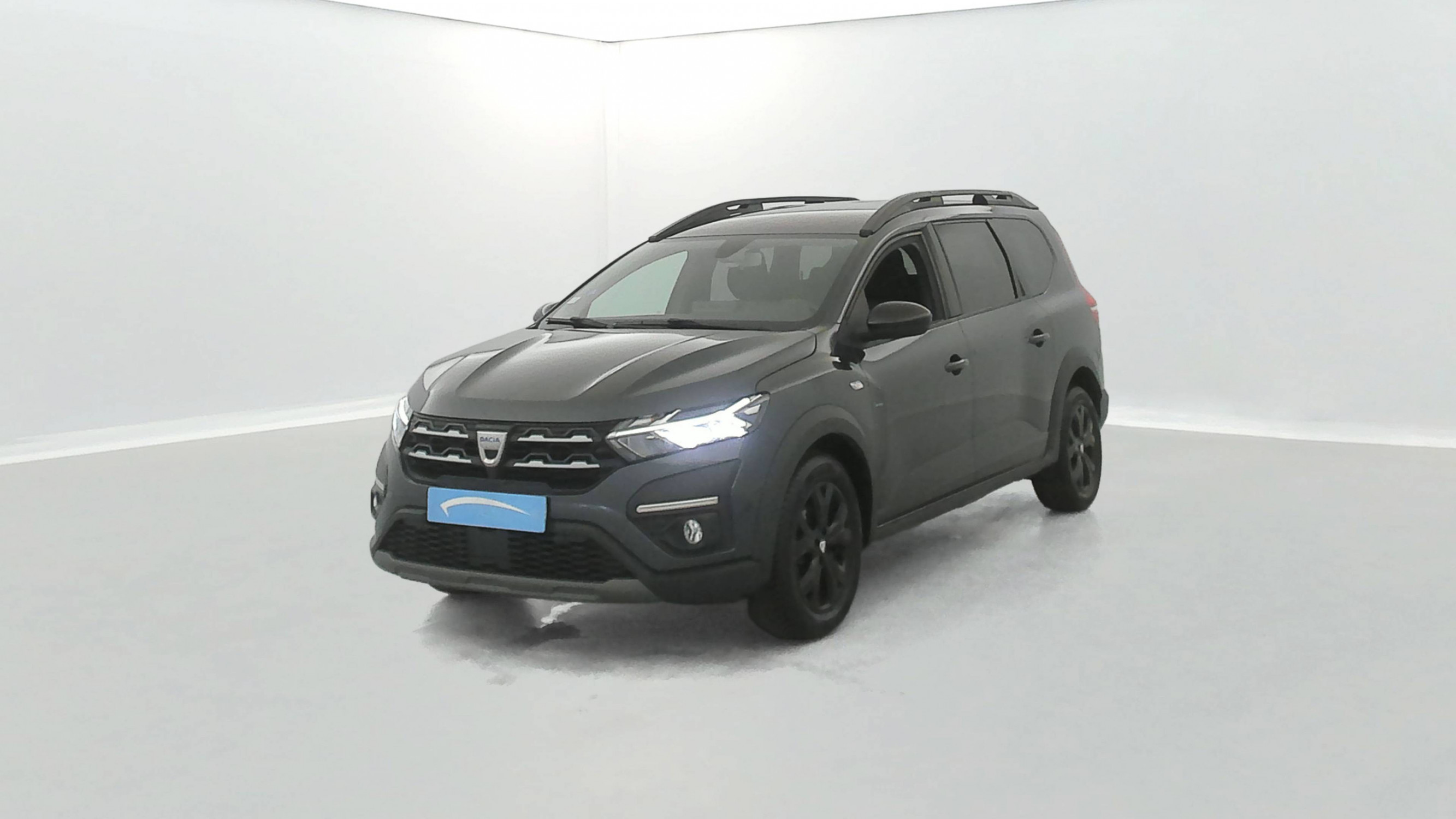 Dacia Jogger  TCe 110 5 places occasion de 2022 en vente à Lannion