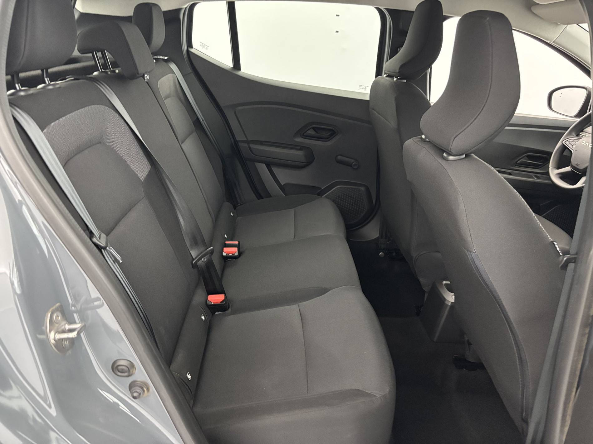 Vente en ligne Dacia Sandero  SCe 65 GSR2 au prix de 11 890 €