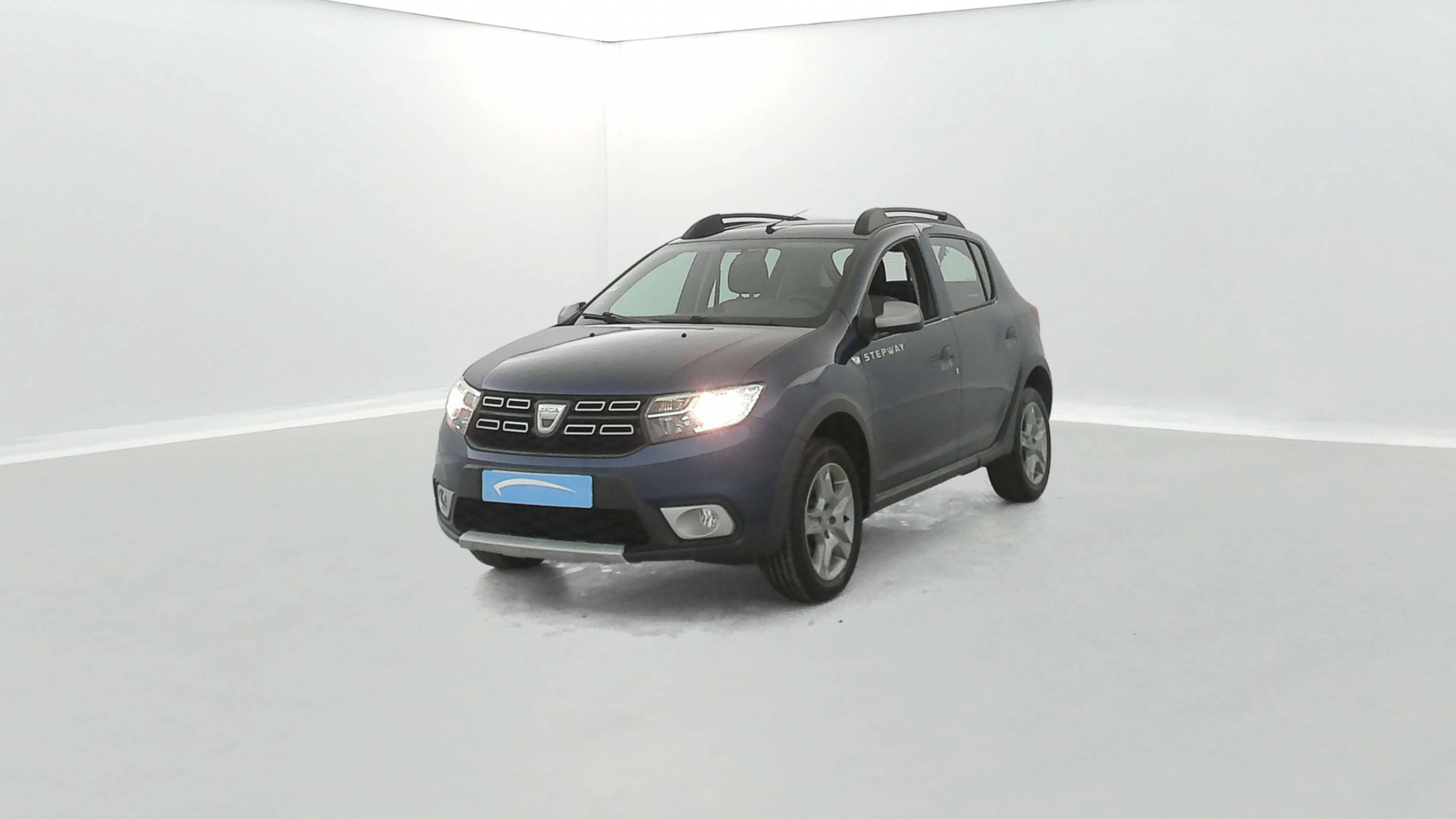 Dacia Sandero  TCe 90 occasion de 2018 en vente à Cherbourg
