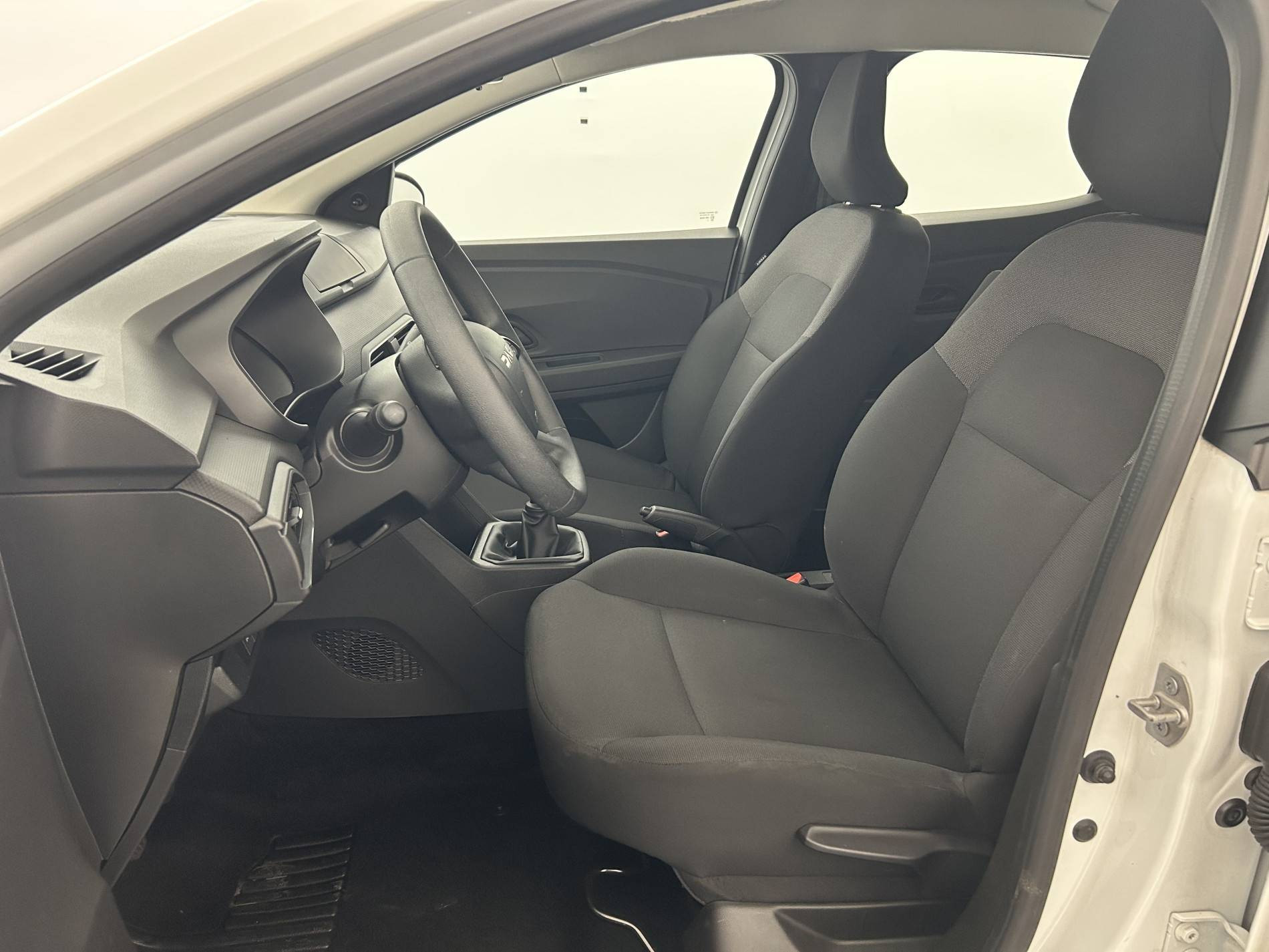 Vente en ligne Dacia Sandero  ECO-G 100 au prix de 11 490 €