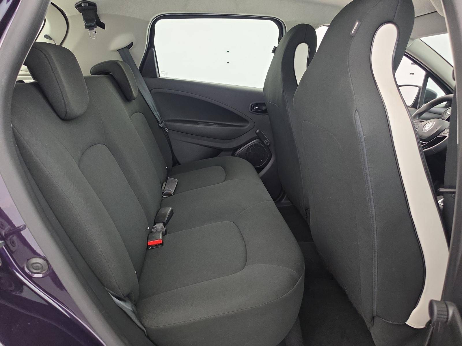 Vente en ligne Renault Zoé Zoe R110 - MY22 au prix de 18 490 €