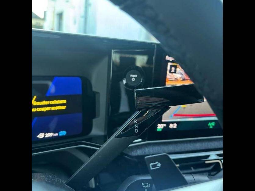 Vente en ligne Renault R4 E-Tech  150 ch autonomie confort au prix de 34 990 €