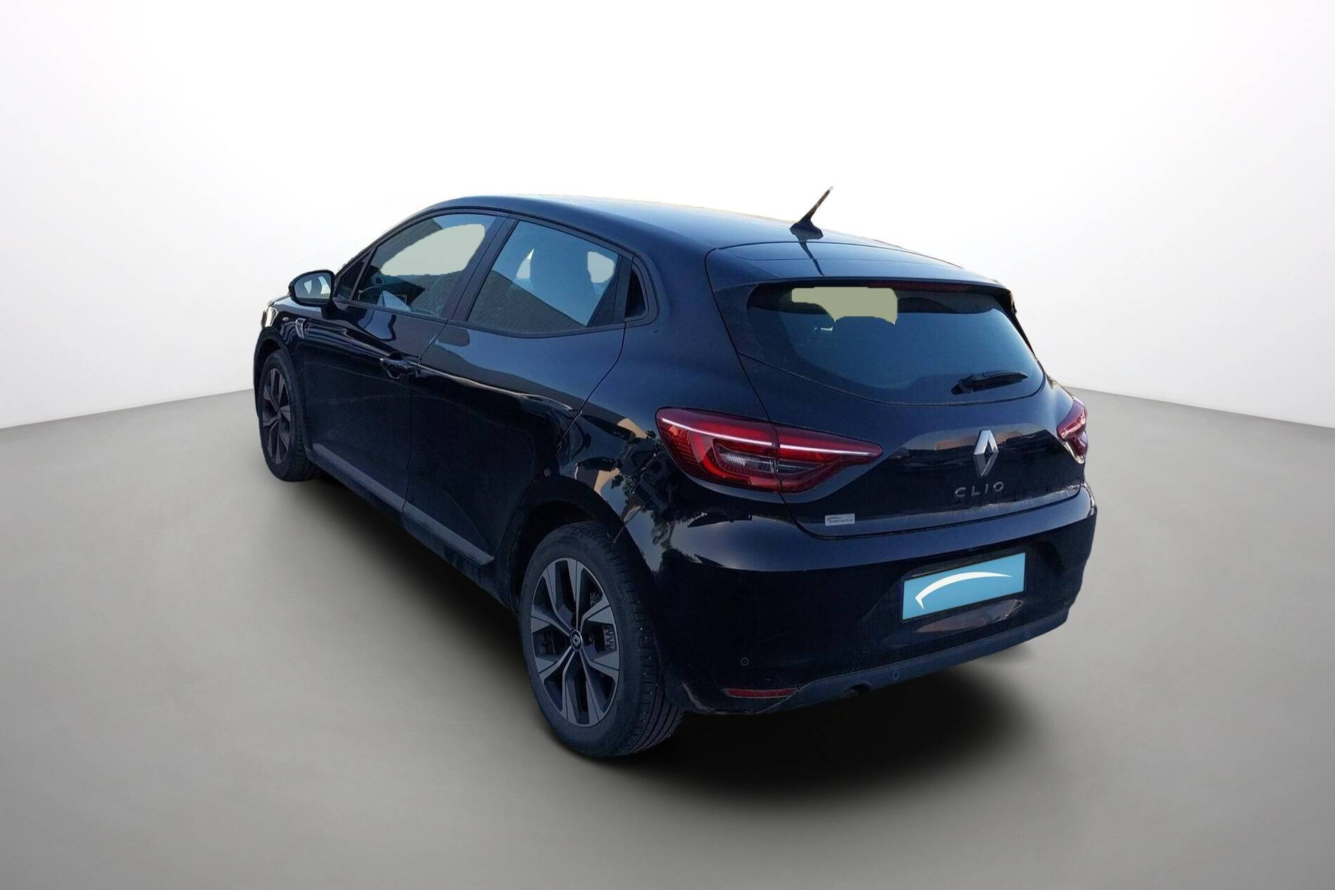 Vente en ligne Renault Clio 5 Clio TCe 100 GPL - 21 au prix de 12 900 €