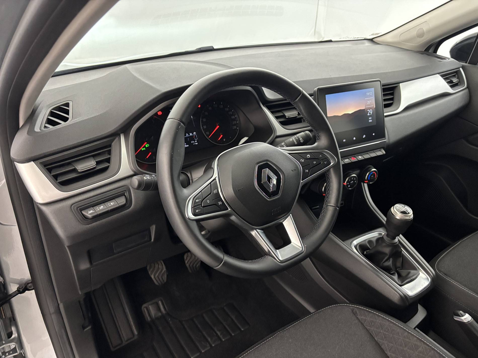 Vente en ligne Renault Captur  TCe 90 au prix de 17 590 €