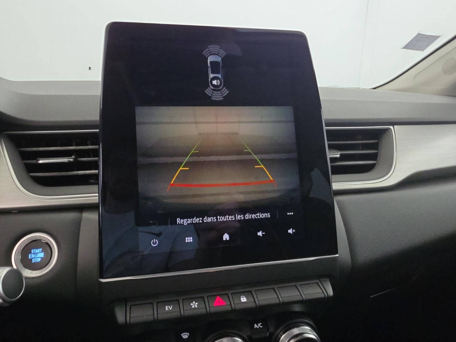Vente en ligne Renault Captur  E-Tech Plug-in 160 au prix de 16 990 €