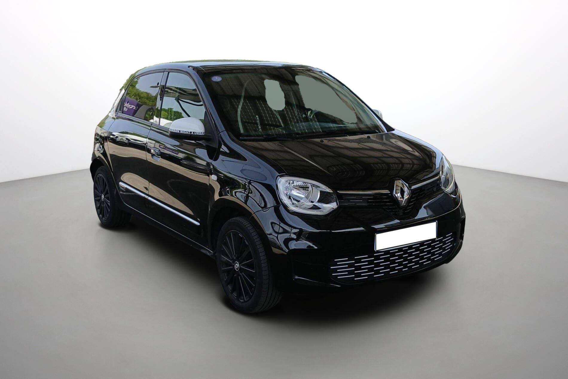 Vente en ligne Renault Twingo 3  SCe 65 au prix de 13 890 €