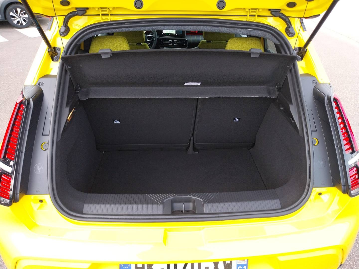 Vente en ligne Renault R5 E-Tech  150 ch autonomie confort au prix de 1 250 €