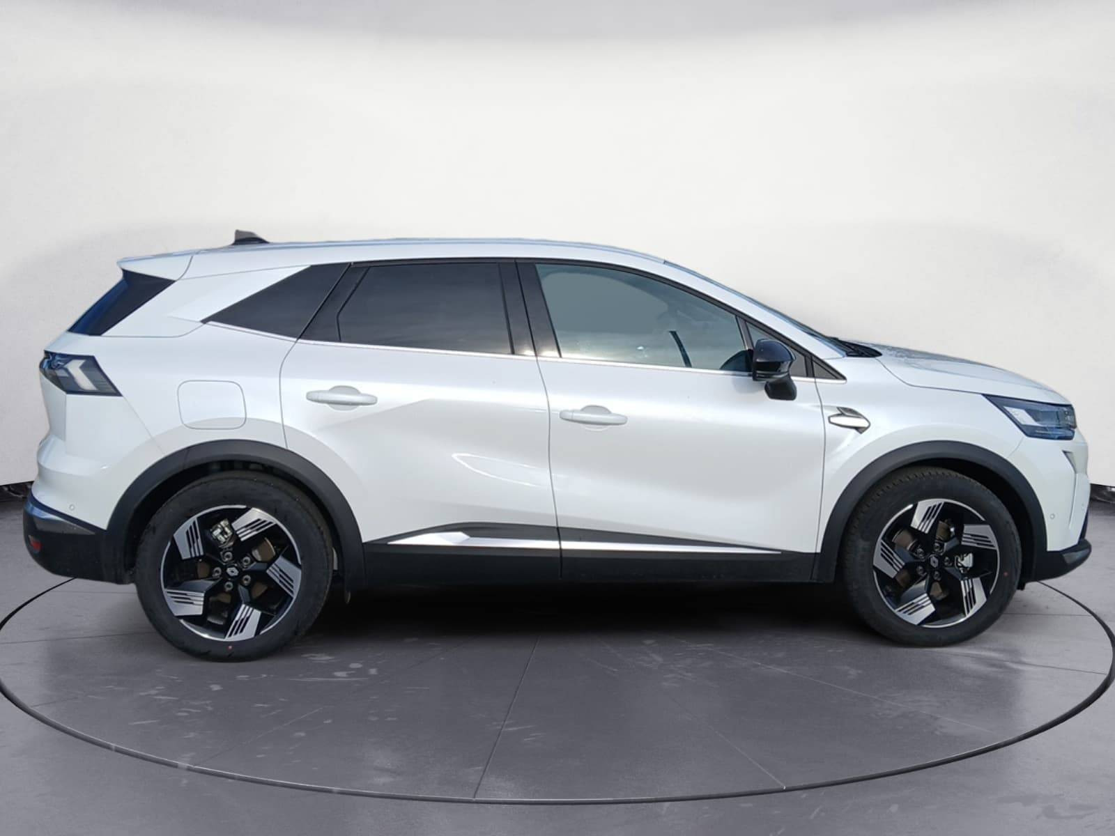 Vente en ligne Renault Symbioz  E-Tech full hybrid 145 au prix de 27 990 €