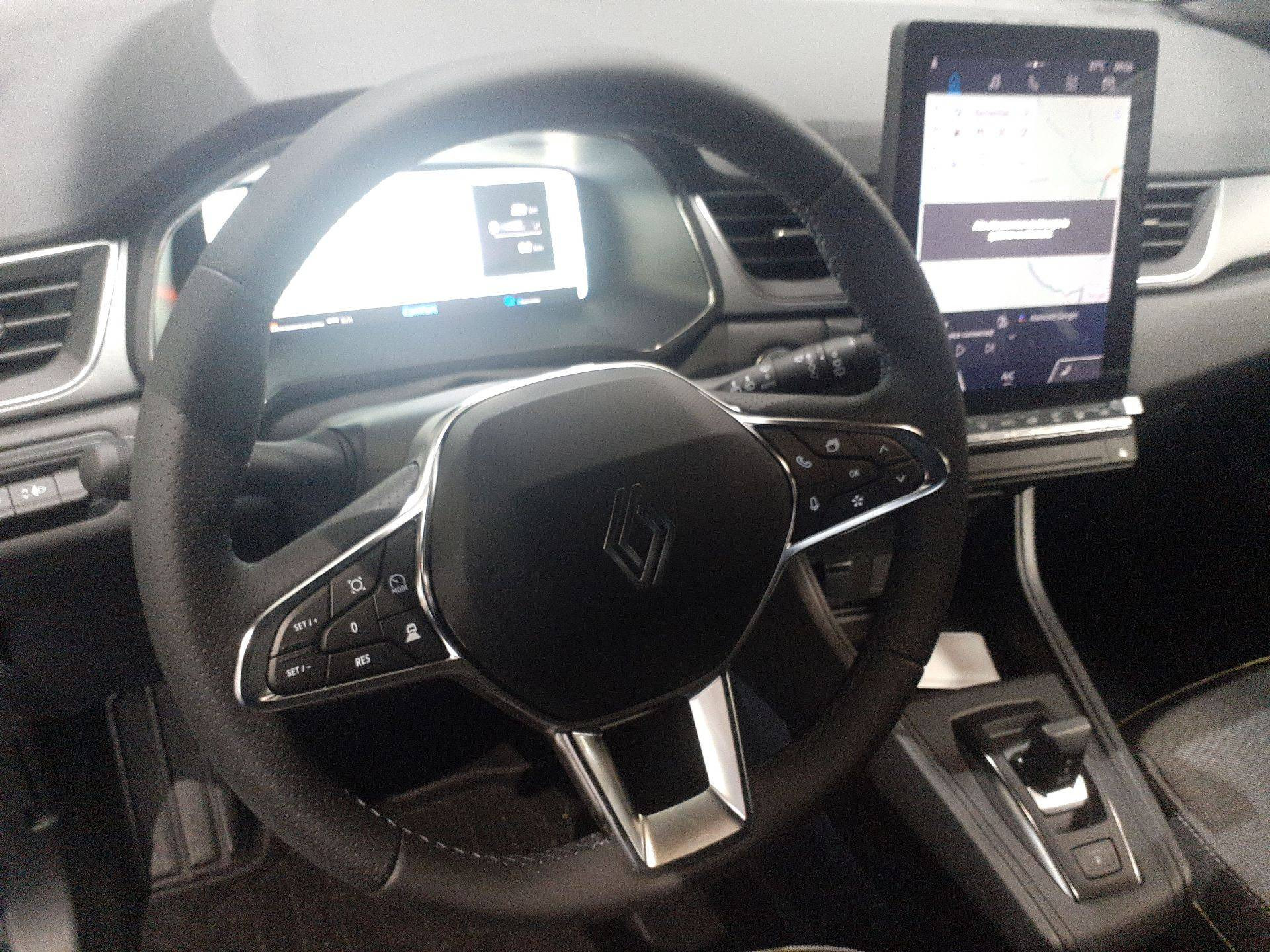 Vente en ligne Renault Captur  E-Tech full hybrid 160 ch au prix de 29 990 €