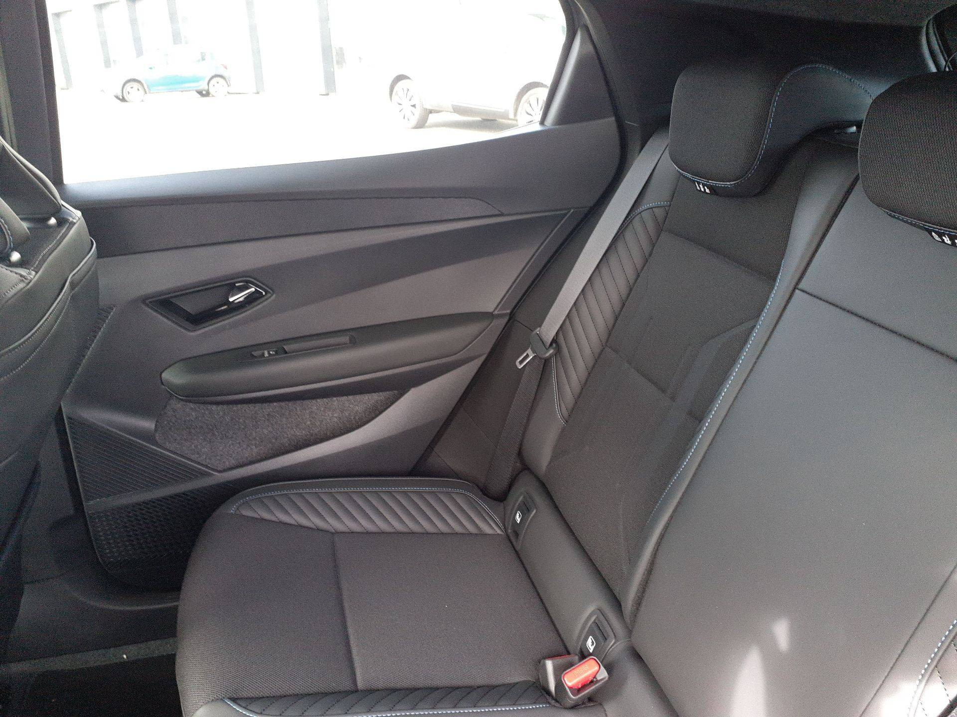 Vente en ligne Renault Megane E-Tech  220 ch autonomie confort au prix de 41 500 €