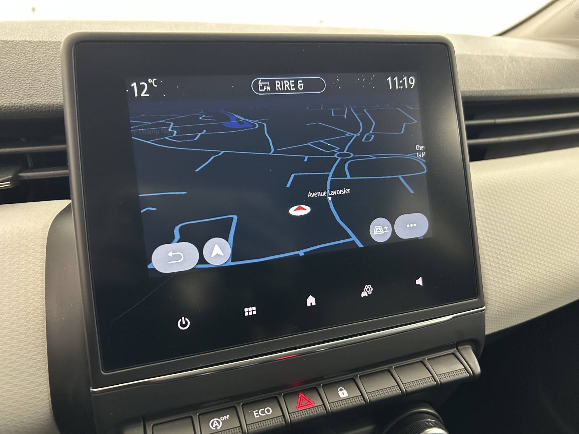 Vente en ligne Renault Clio 5 Clio TCe 90 au prix de 14 990 €