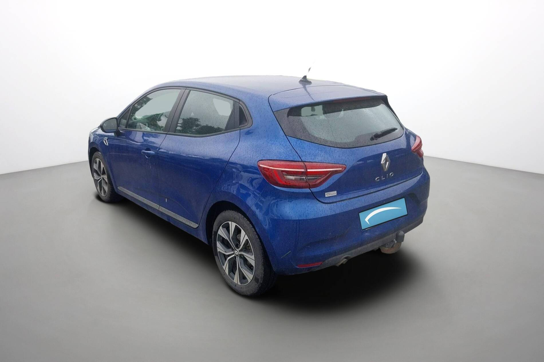 Vente en ligne Renault Clio 5 Clio TCe 90 - 21N au prix de 12 490 €