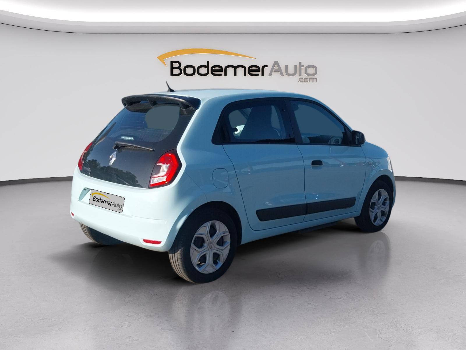 Vente en ligne Renault Twingo Electrique Twingo III E-Tech au prix de 12 990 €
