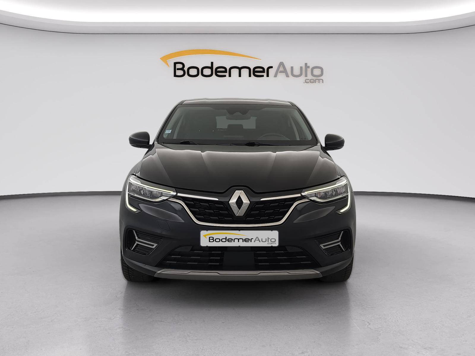 Vente en ligne Renault Arkana  E-Tech 145 - 21B au prix de 18 790 €