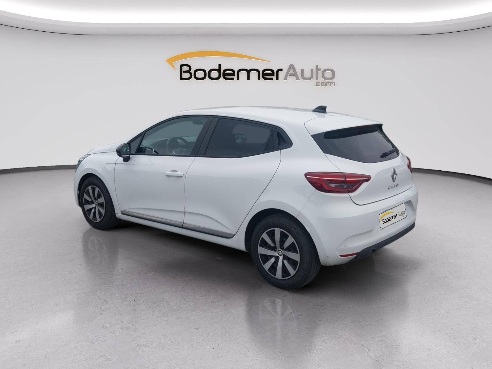 Vente en ligne Renault Clio 5 Clio TCe 90 au prix de 14 990 €