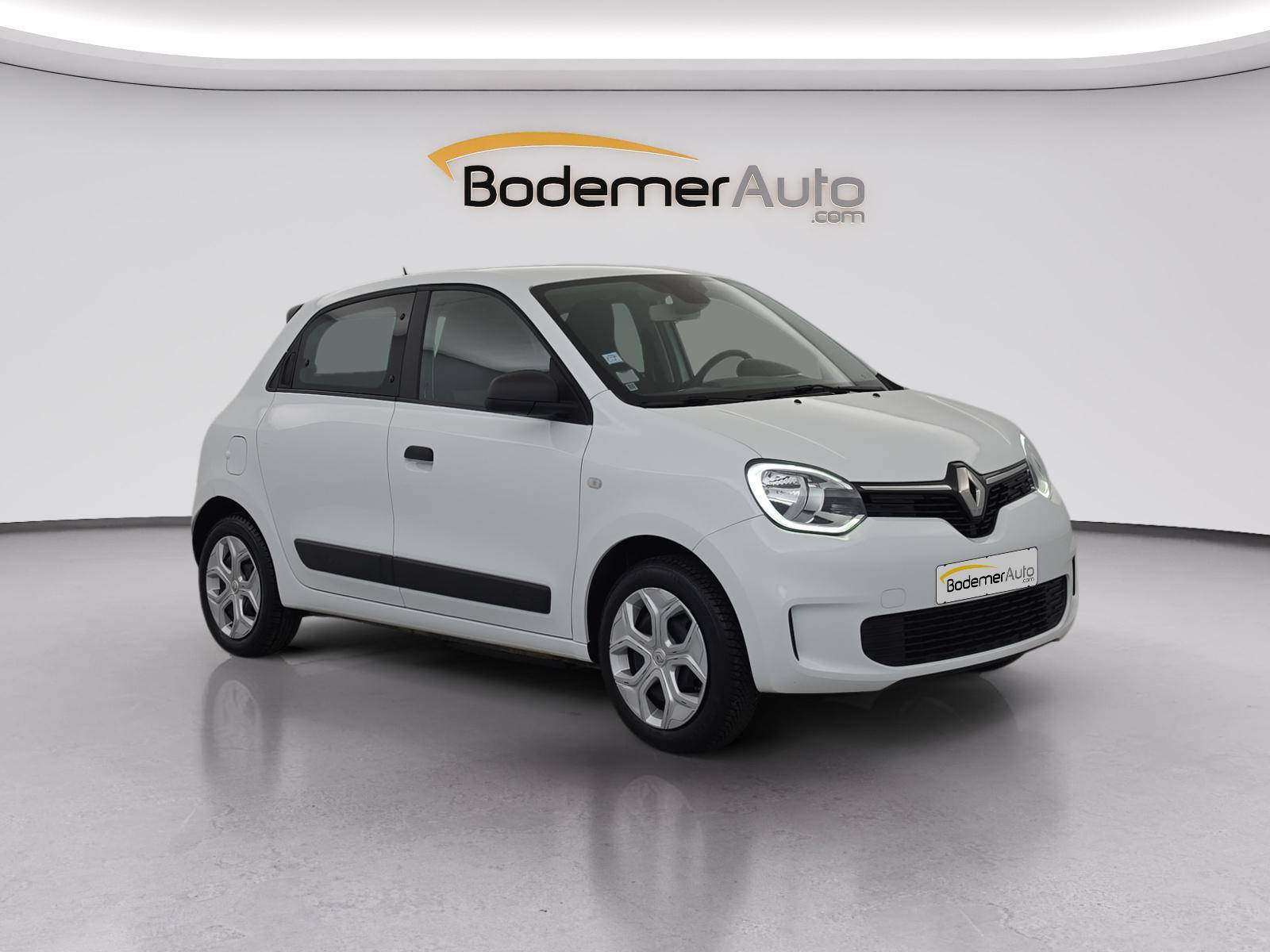Vente en ligne Renault Twingo Electrique Twingo III E-Tech au prix de 10 800 €