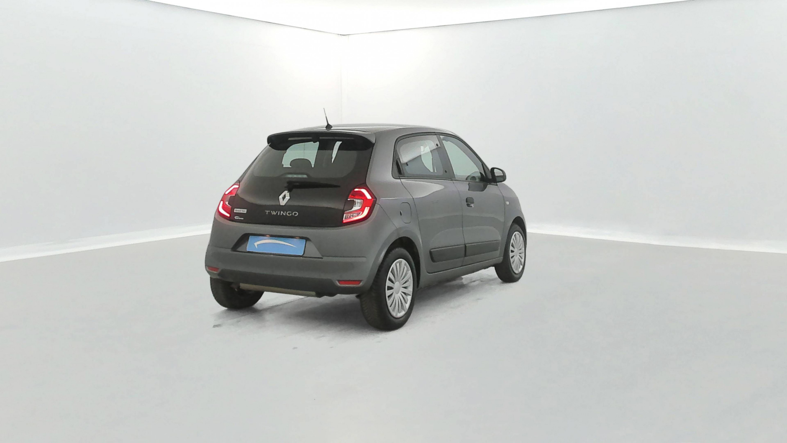 Vente en ligne Renault Twingo 3  SCe 75 - 20 au prix de 10 790 €