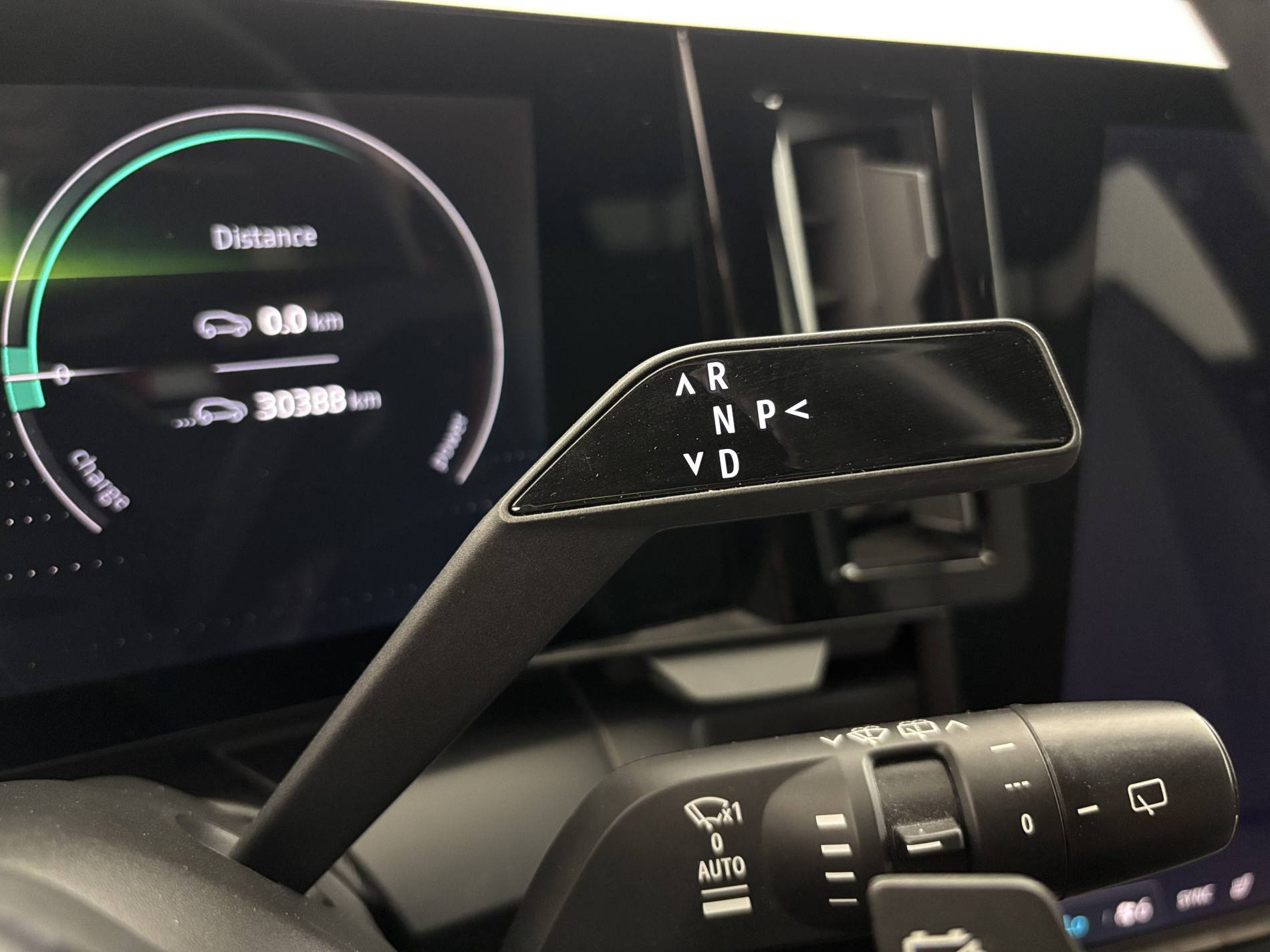Vente en ligne Renault Megane E-Tech  EV60 220 ch optimum charge au prix de 26 990 €
