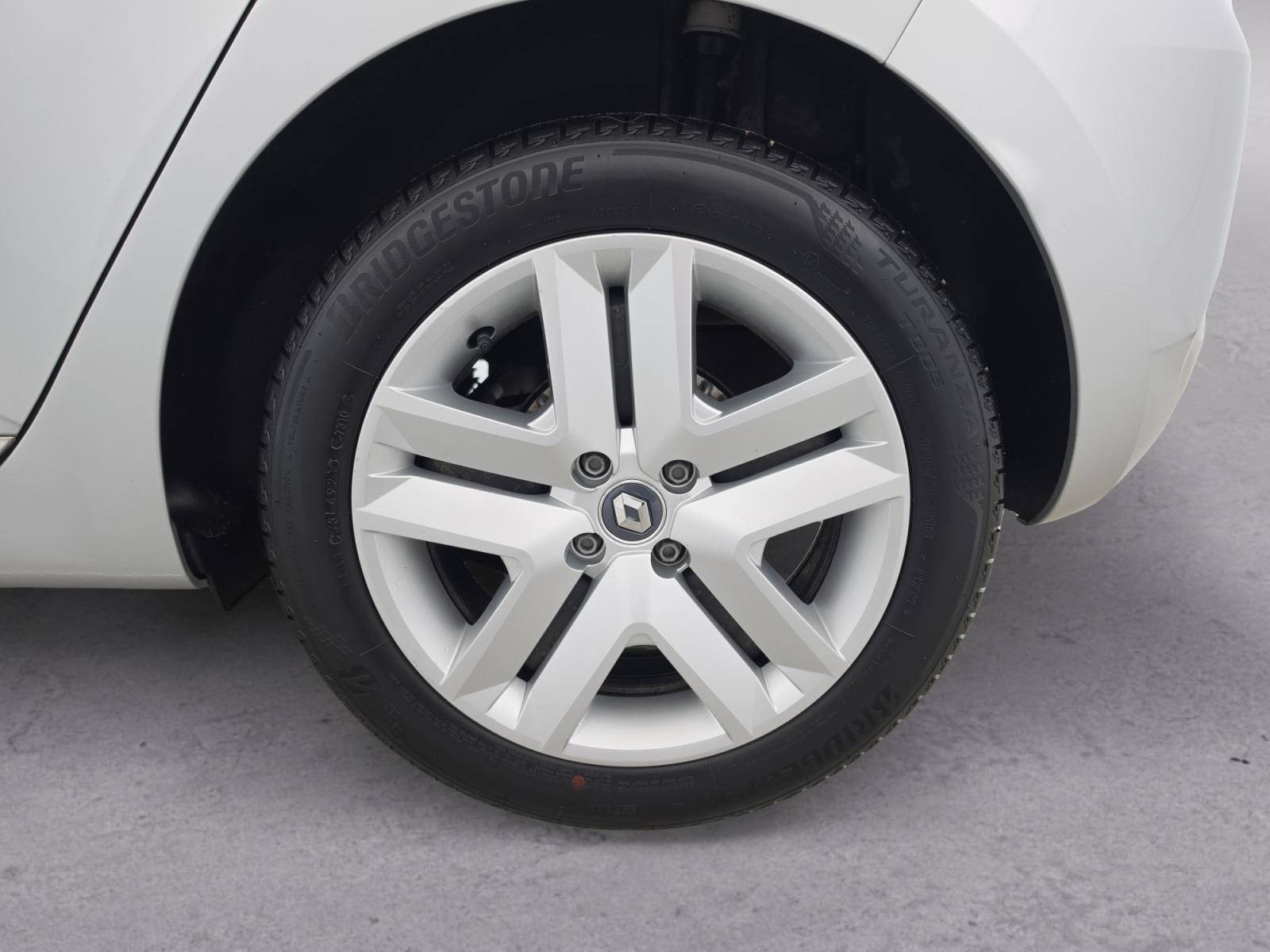 Vente en ligne Renault Clio 5 Clio TCe 90 - 21N au prix de 13 990 €