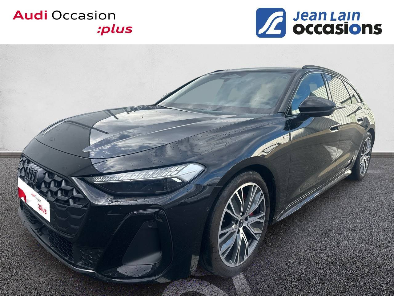 Vente en ligne AUDI A5 AVANT A5 Avant TDI Hybride 204 ch S tronic 7 S line de 2025 au prix de 54 990 €