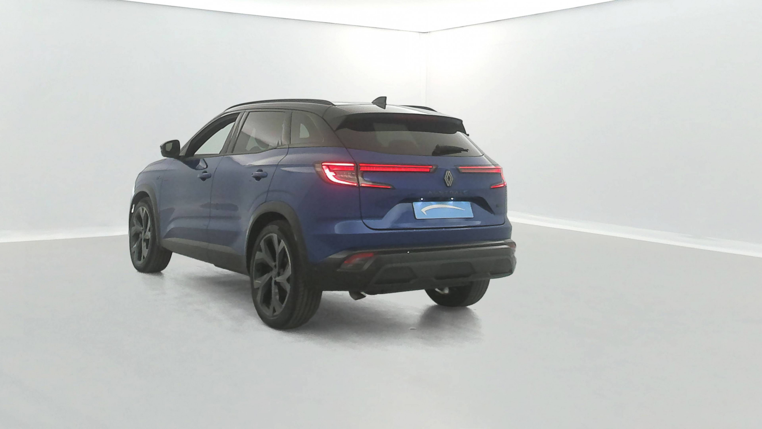 Vente en ligne Renault Austral  E-Tech hybrid 200 au prix de 30 850 €