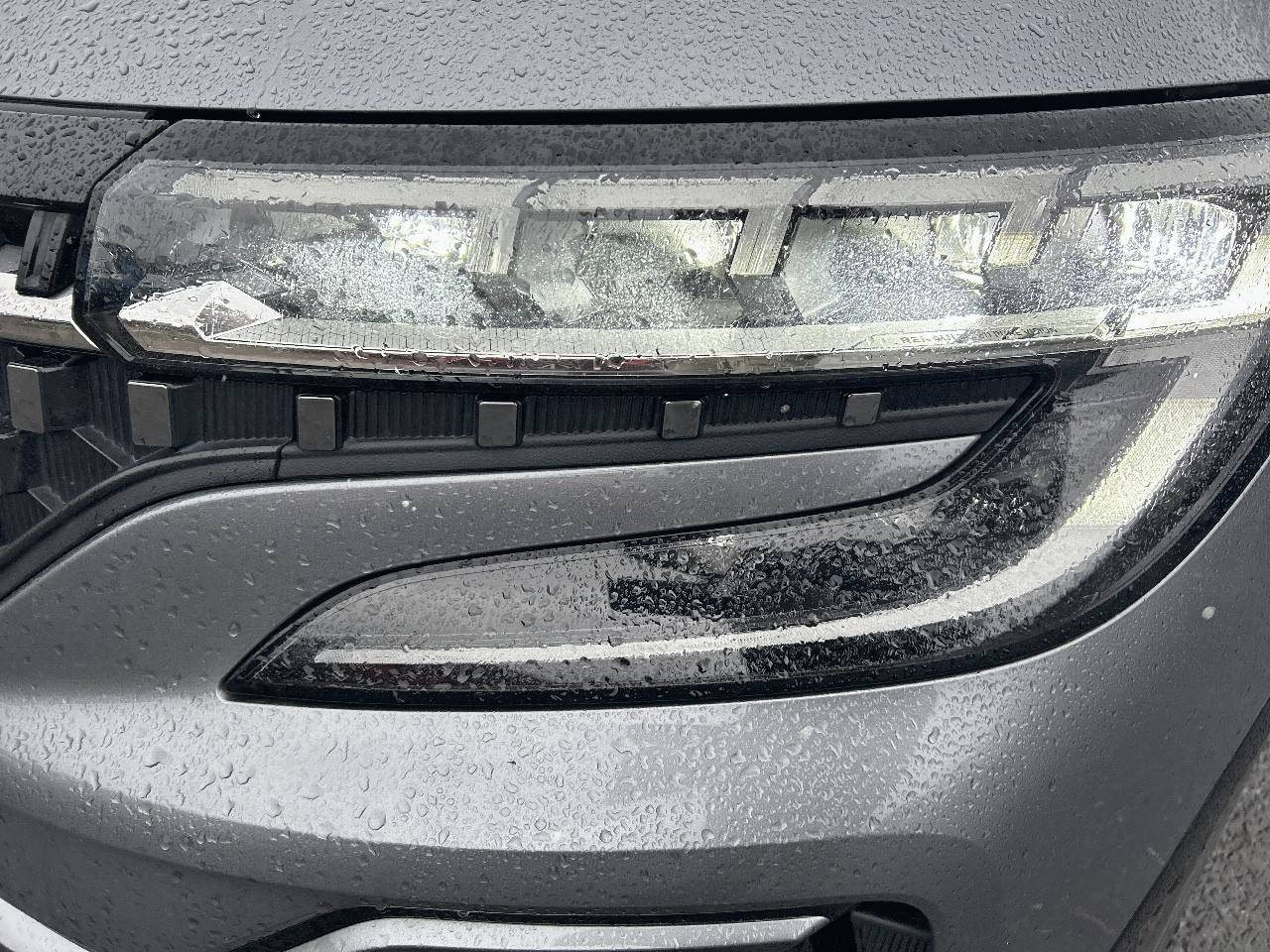 Vente en ligne Renault Austral  E-Tech hybrid 200 au prix de 28 390 €